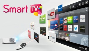 Smart TV Features